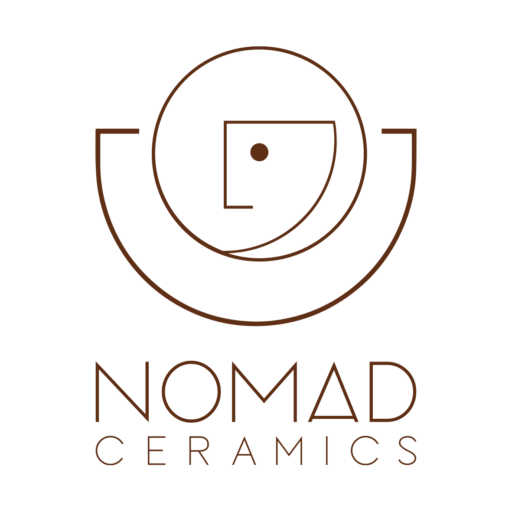 Nomad ceramics
